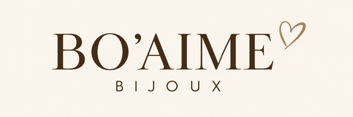 Bo'Aime bijoux